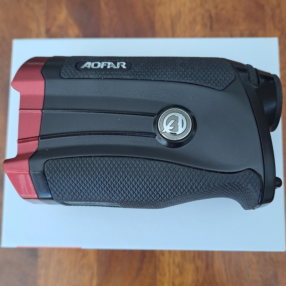 AOFAR GX-2S Rangefinder - Picture 5 of 6